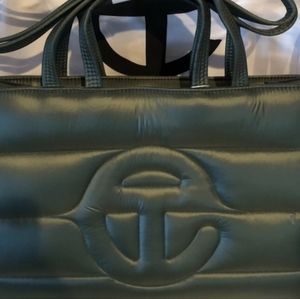 Telfar Puff Shopper Bag (Medium)